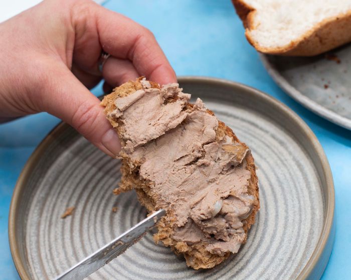 Award-winning Foie Royale Entier Kilner