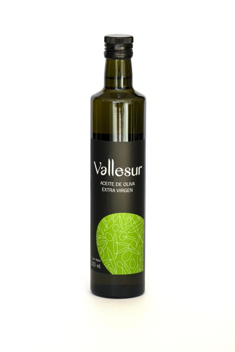 Vallesur Extra Virgin Olive Oil - 500ml