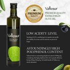 Vallesur Extra Virgin Olive Oil - 1L