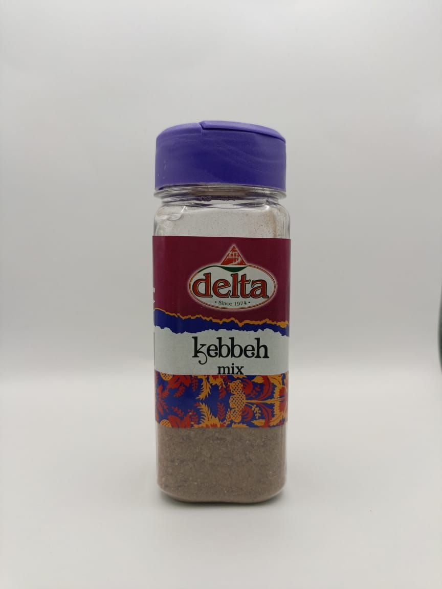 SPICES IN JARS