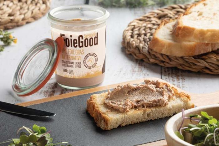 Duck Spreadable