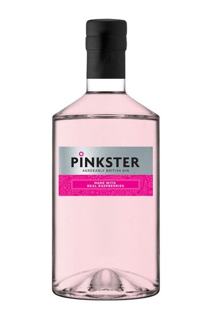 Pinkster Gin 70cl