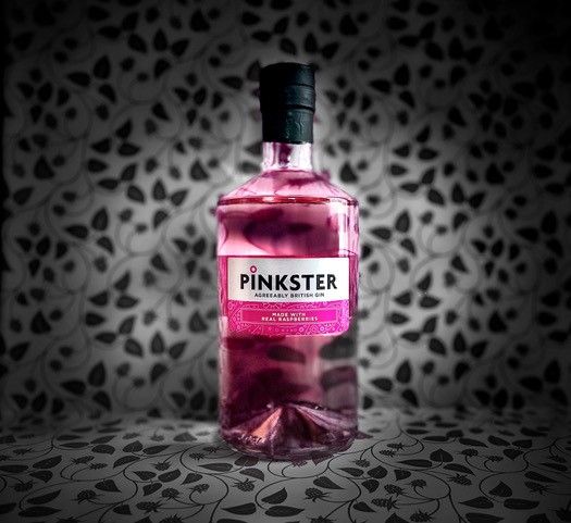 Pinkster Gin 70cl