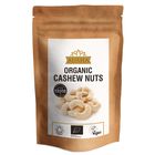 1* Star Winner Great Taste Award 2023 - Organic Cashew Nuts 200g