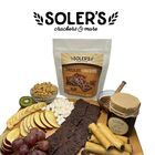 Chocolate Crackers 180 gr
