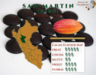 100% Raw Ceremonial Grade Theobroma Cacao EasyDrops (Fino de Aroma) - San Martin, Perú
