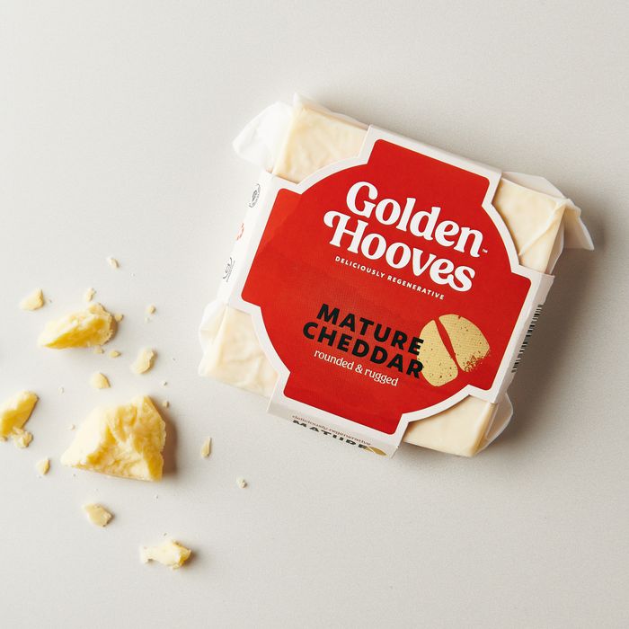 Mature cheddar
