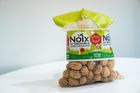 Inshell walnuts