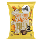 Organic Sweet Potato Chips Truffle