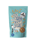 Dry Roasted Cashew Nuts Sea Salt