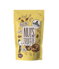 Dry Roasted Mixed Nuts Truffle