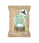 Organic Popcorn Sea Salt