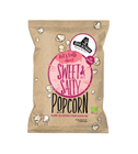 Organic Popcorn Sweet & Salty