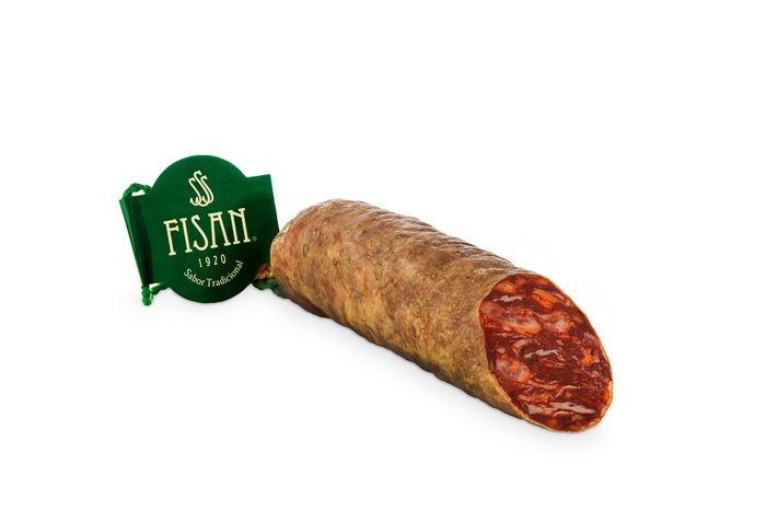 IBERICO BELLOTA CHORIZO SPICY