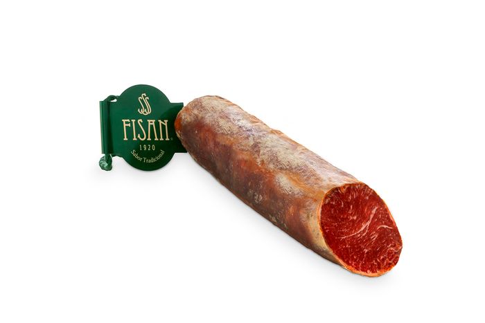IBERICO BELLOTA LOMO 75% IBERIAN BREED