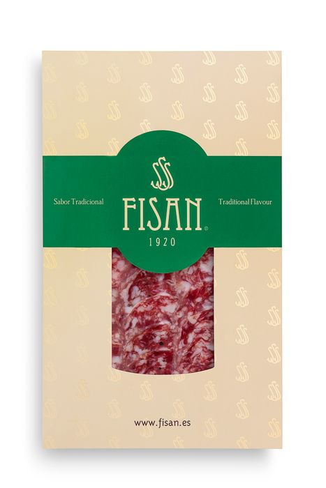 IBERICO BELLOTA SALCHICHON