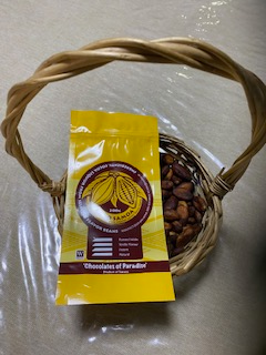 Koko Loa - Koko Samoa Traditional Beverage