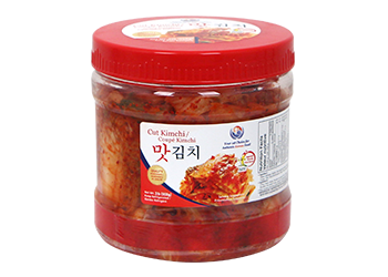 Kimchi
