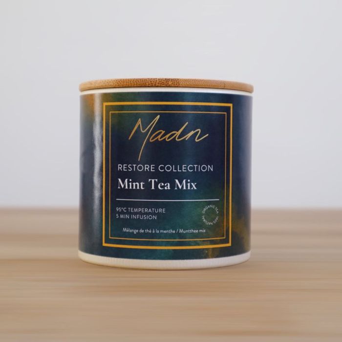 RESTORE - Oolong Mix