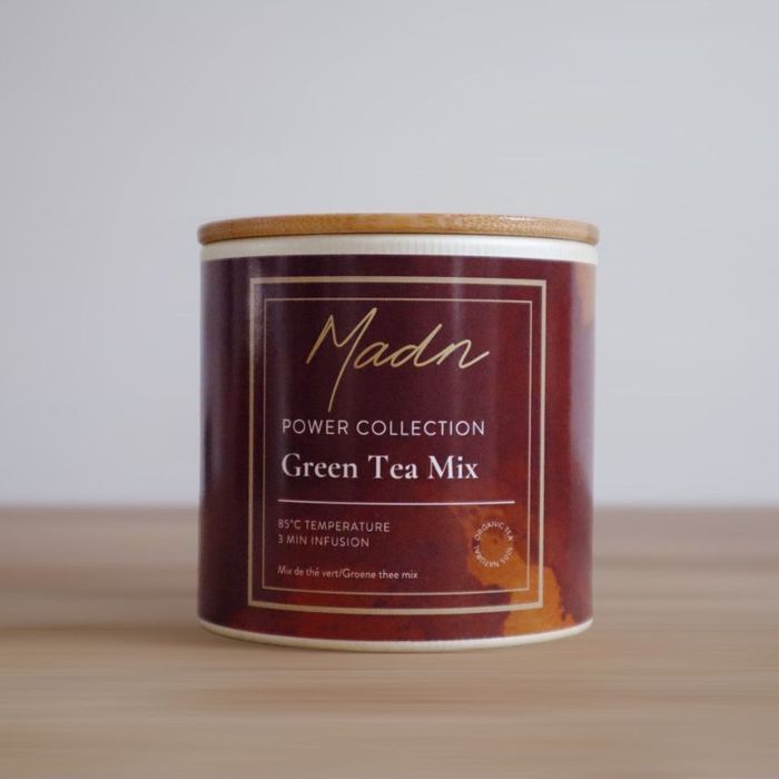 POWER - Green Tea Mix