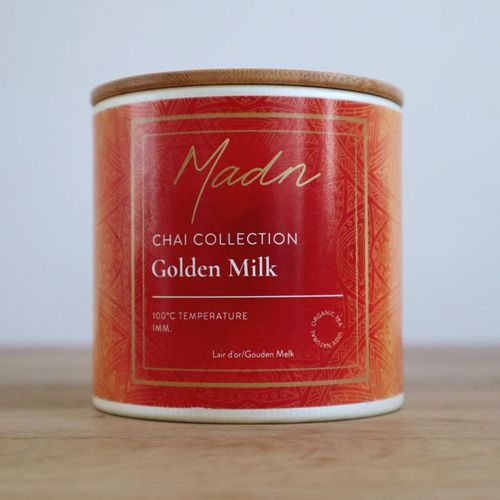 CHAI - Golden Milk