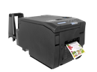 DTM CX86e Colour Tag Printer