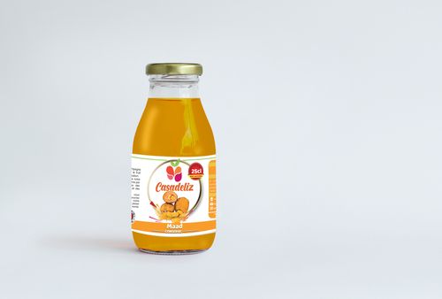 100% Maad Juice (Saba Senegalensis) - Casadeliz