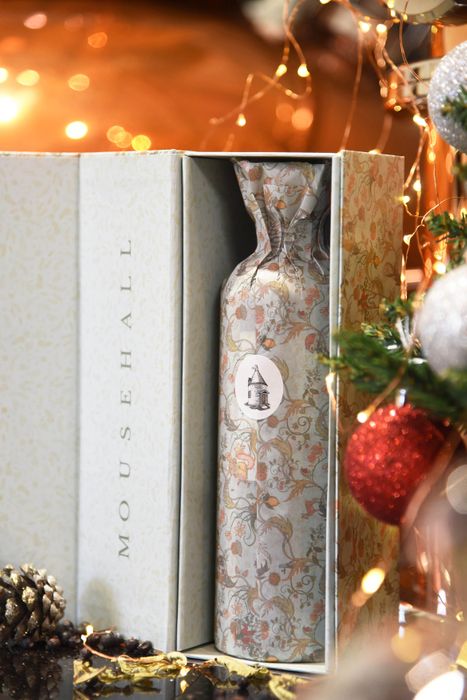 Mousehall Gin in a Box