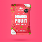 Soft Dried Dragon Fruit