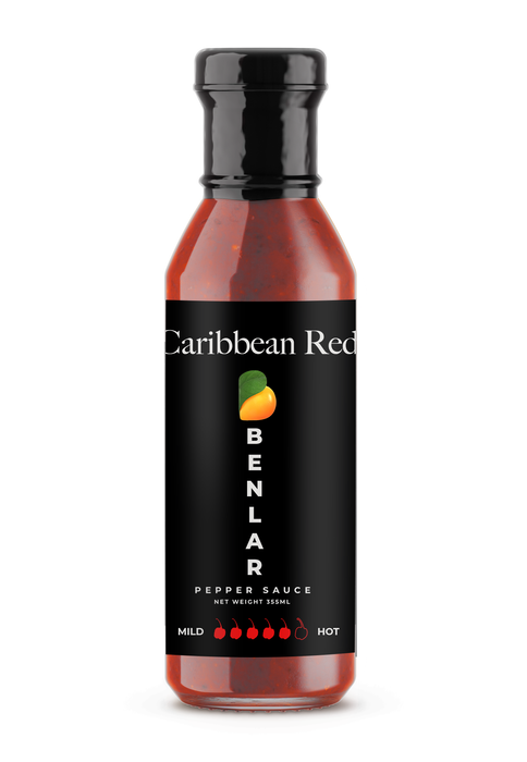 BENLAR Caribbean Red Pepper