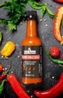 Black Mamba Cayenne Chilli Sauce 180ml