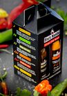 Black Mamba Africa's Chilli Venom Gift pack pocket collection