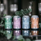Original Hops Sparkling Non-Alcoholic Mead