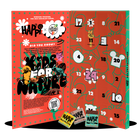 NEW HAPPi TRIPLE FLAVOUR Plastic-Free Advent Calendar