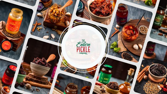 Eastern Pickles Company