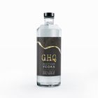 G.H.Q. Scottish Vodka