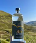 G.H.Q. Scottish Vodka