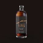 G.H.Q. Spiced Rum