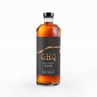 G.H.Q. Spiced Rum