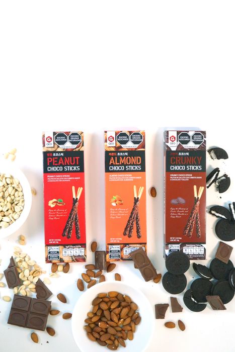 Choko Stick