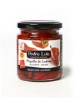 Piquillo Peppers from Lodosa P.D.O (Navarra)