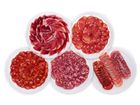 IBERICO SLICED ASSORTMENT