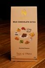 Niche Milk Chocolate 38% Cocoa Content