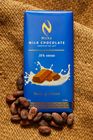 Niche Milk Chocolate 38% Cocoa Content