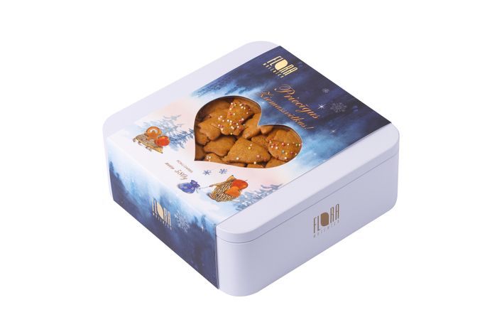 Gingerbreads