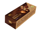 Chocolate biscuits