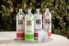 Good Cocktail Co - Alcohol-Free Cocktail Mixers