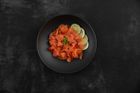 Cold Smoked Trout ~ Steelhead Trout