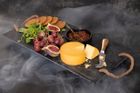 Smoked Cheese