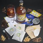 The Classic Edition - The Highlander Whisky ageing kit